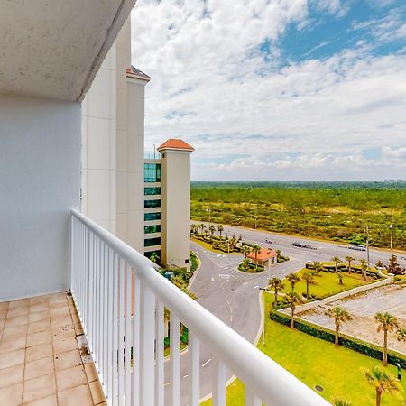 Romar Tower By Meyer Vacation Rentals Orange Beach Room photo