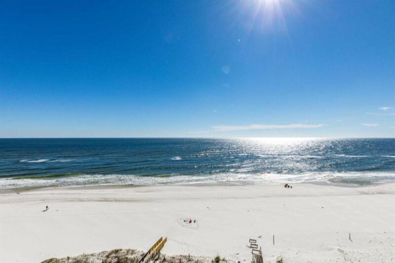 Romar Tower By Meyer Vacation Rentals Orange Beach Exterior photo