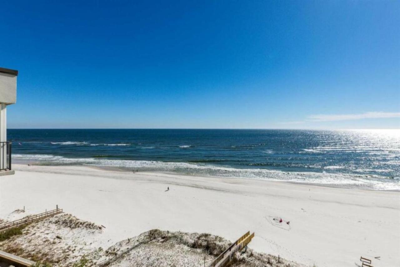 Romar Tower By Meyer Vacation Rentals Orange Beach Exterior photo