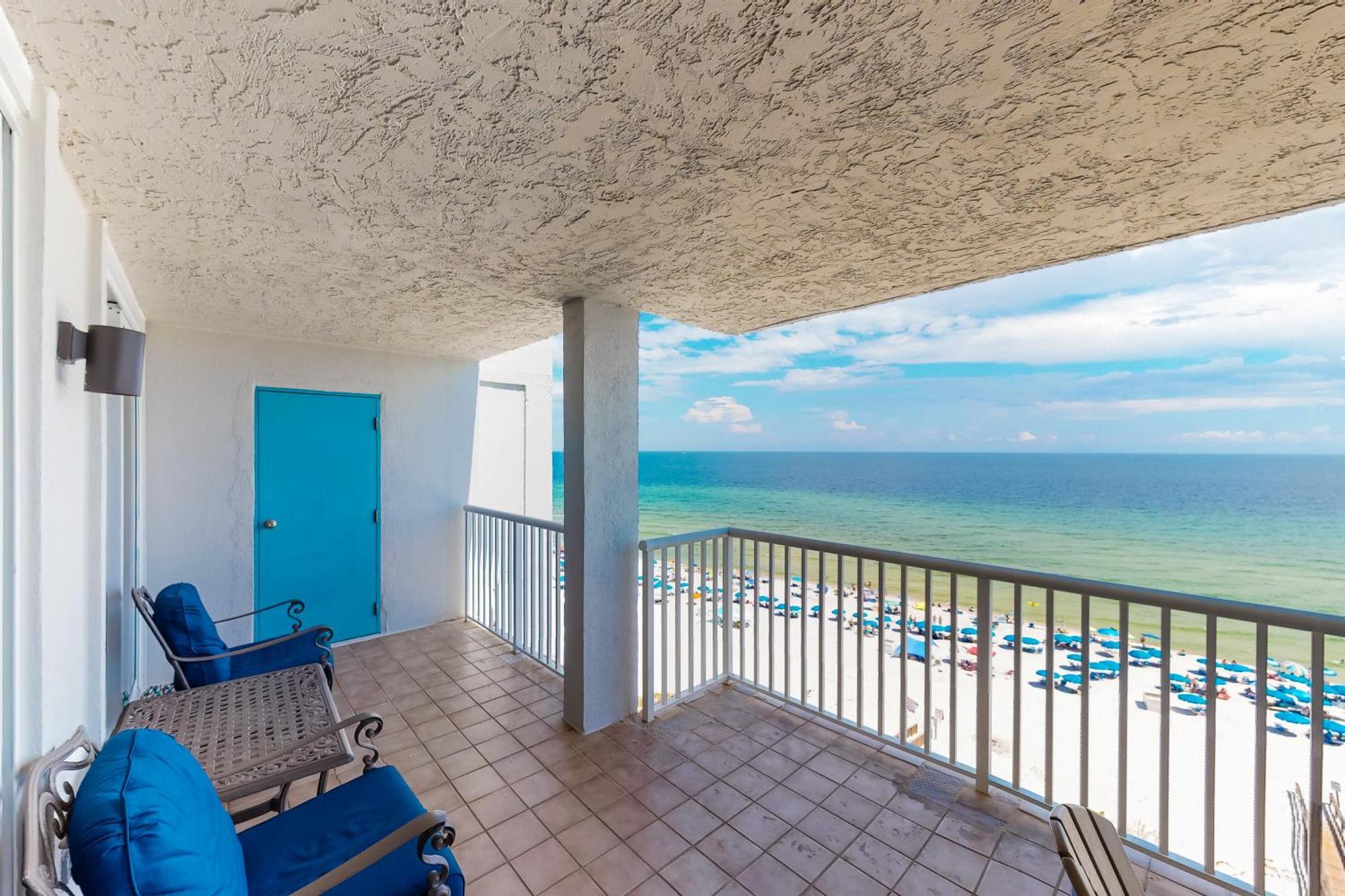 Romar Tower By Meyer Vacation Rentals Orange Beach Room photo