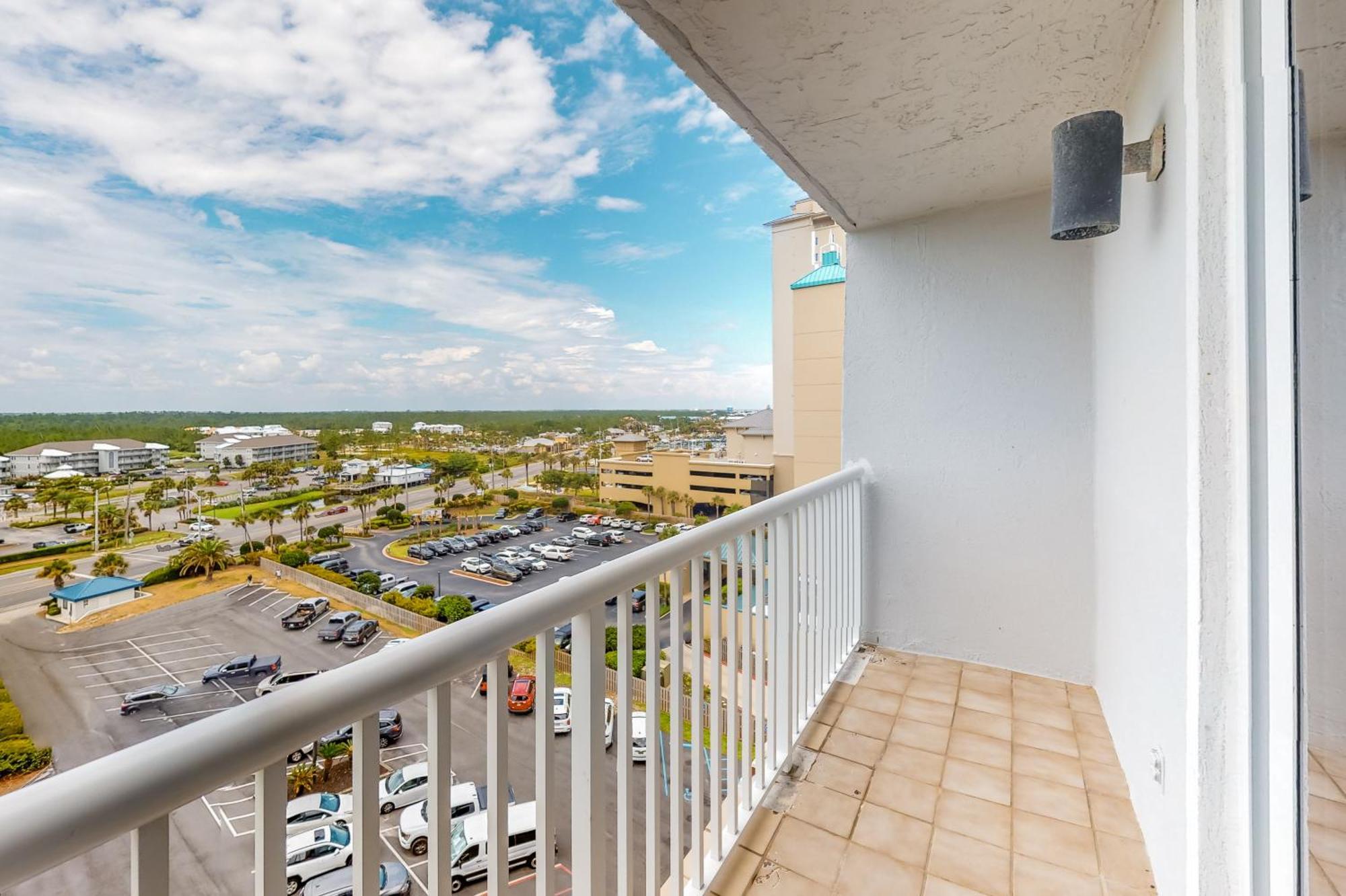 Romar Tower By Meyer Vacation Rentals Orange Beach Room photo
