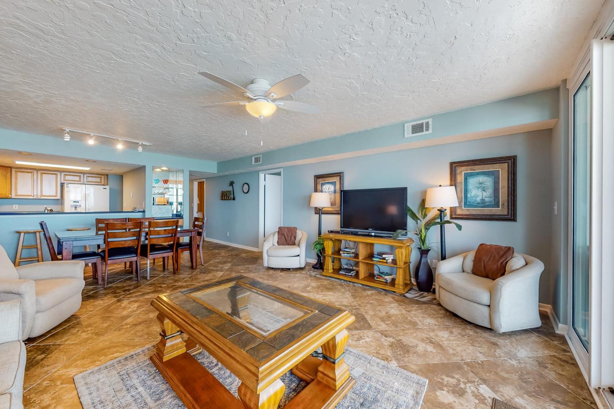 Romar Tower By Meyer Vacation Rentals Orange Beach Room photo